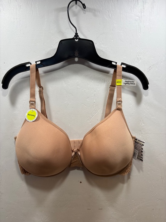 Pip & Vine Other - Pip & Vine Maternity Nursing Smooth Nude T-Shirt Bra with Light Padding 40 DDD